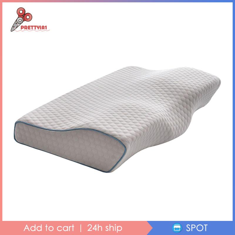 [Prettyia1] Gối Ngủ Tựa Lưng Và Lưng Dùng Trong Khách Sạn