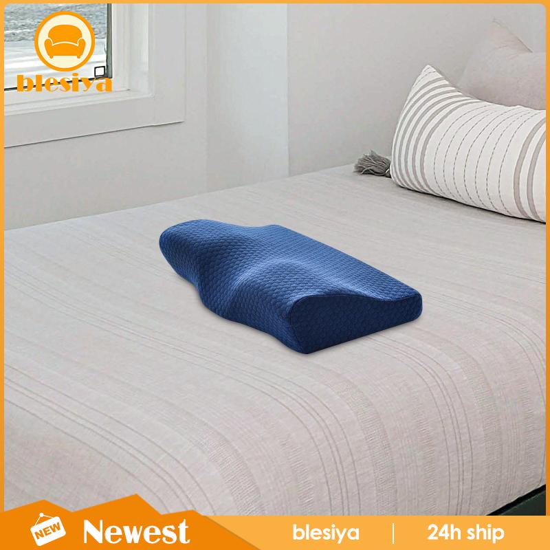 Gối Tựa Cổ Thoáng Khí Có Thể Tháo Rời Cho Người Lớn Dorm