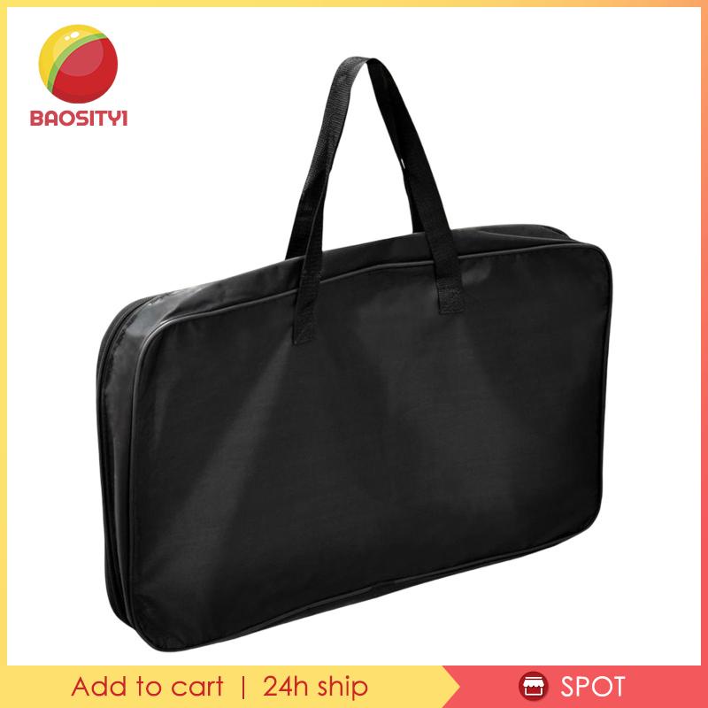 Túi Đựng Accordion 1 [Baosity1] Kèm Dây Đeo Tùy Chỉnh Cho Đàn Piano Bass 120