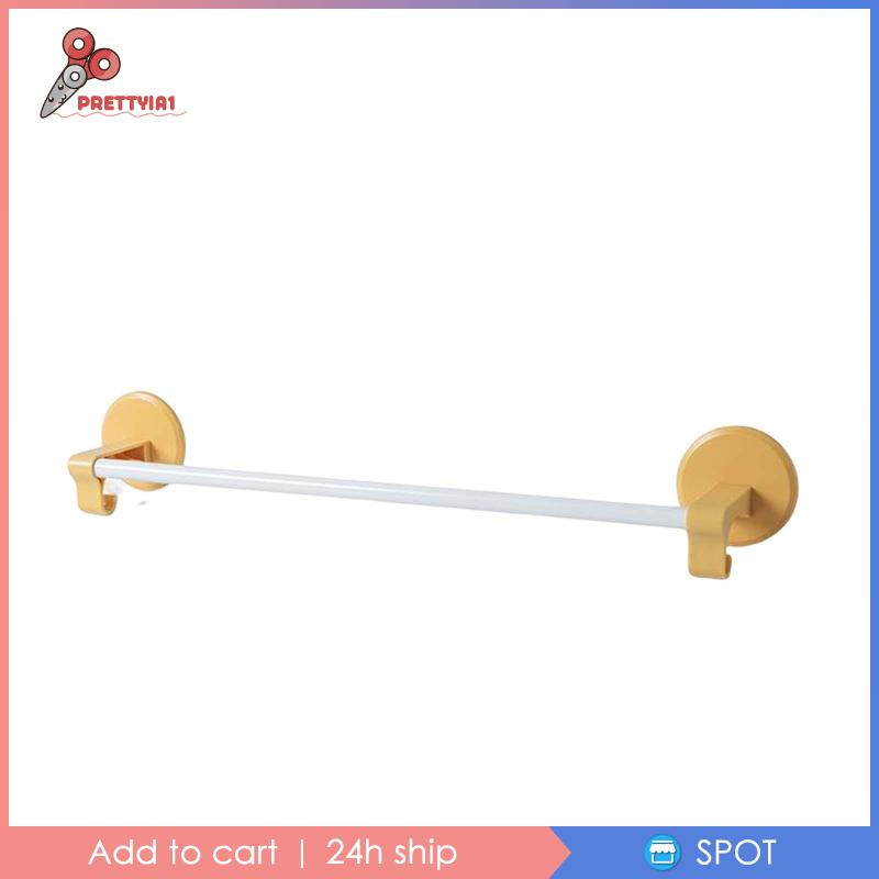 Giá Treo Khăn Gắn Tường Tiện Dụng Cho Nhà Bếp / Phòng Tắm / Quán Cà Phê 1