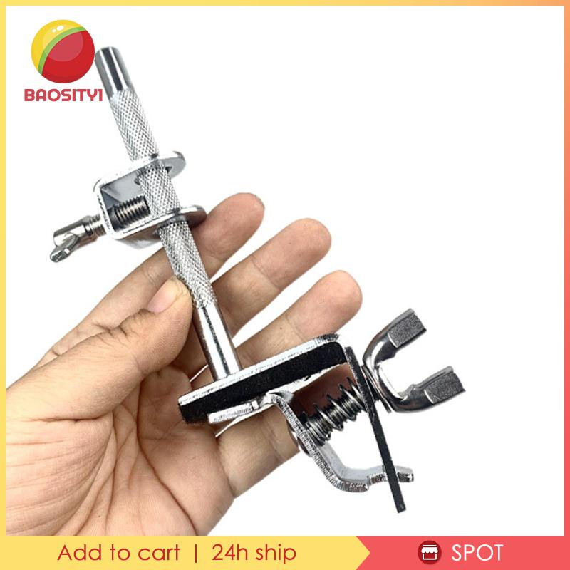 Giá Đỡ Chuông Bò Bằng Kim Loại Gắn Trống Chuông Bò [Baosity1]