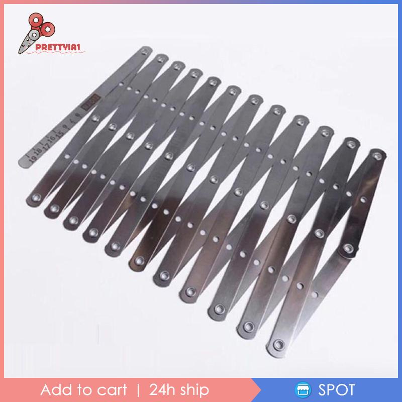 [Prettyia1] Dụng Cụ Đo Lường Chất Lỏng May Vá Thủ Công