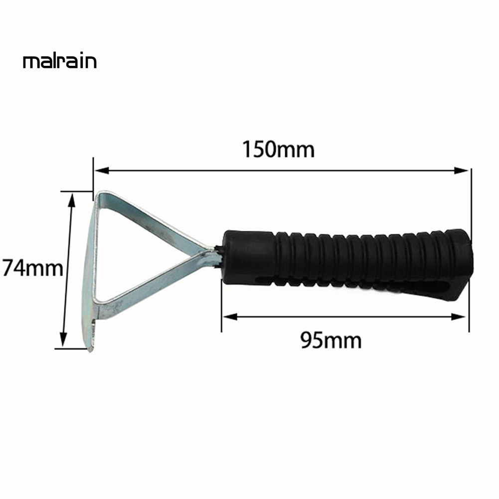 Miếng Vá Lốp Xe Hơi Chuyên Dụng Chất Lượng Cao