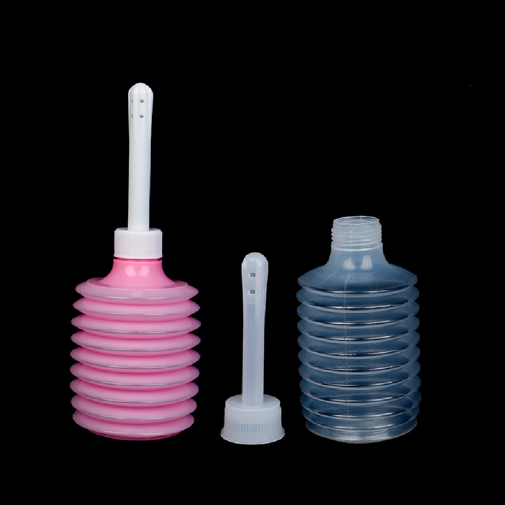 Bình Xịt Vệ Sinh 8 Lỗ Dùng Một Lần 200ML Anus 439br