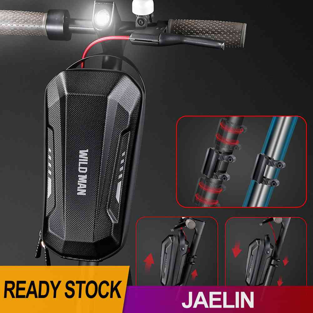 Túi Đựng Đồ Treo Xe Đạp Điện Scooter M365 PRO 2 Tiện Dụng