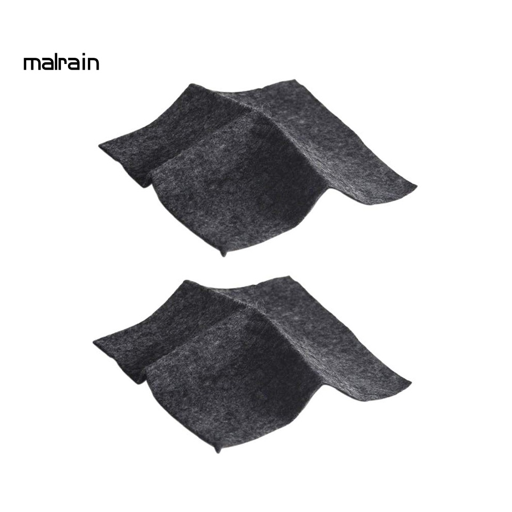 Bộ 2 Khăn Lau Xe Hơi Đa Năng Tiện Dụng