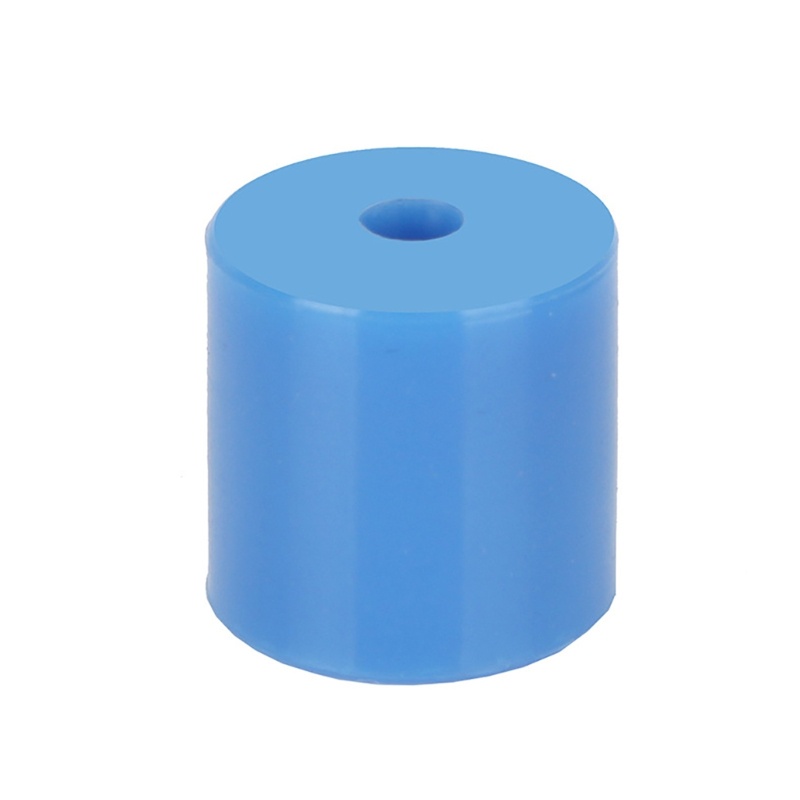 Lidu1 Set 4 Đệm Silicon Đặc Chịu Nhiệt Độ Cao Cho CR10