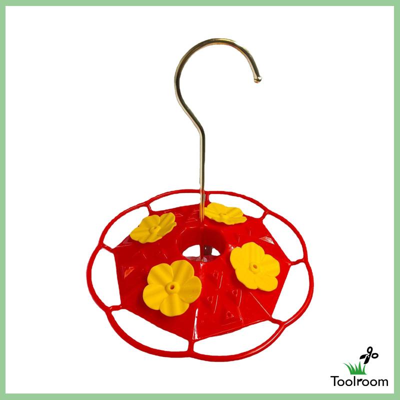 Dụng Cụ Cho Chim Ăn Treo Phía Trước Tiện Dụng