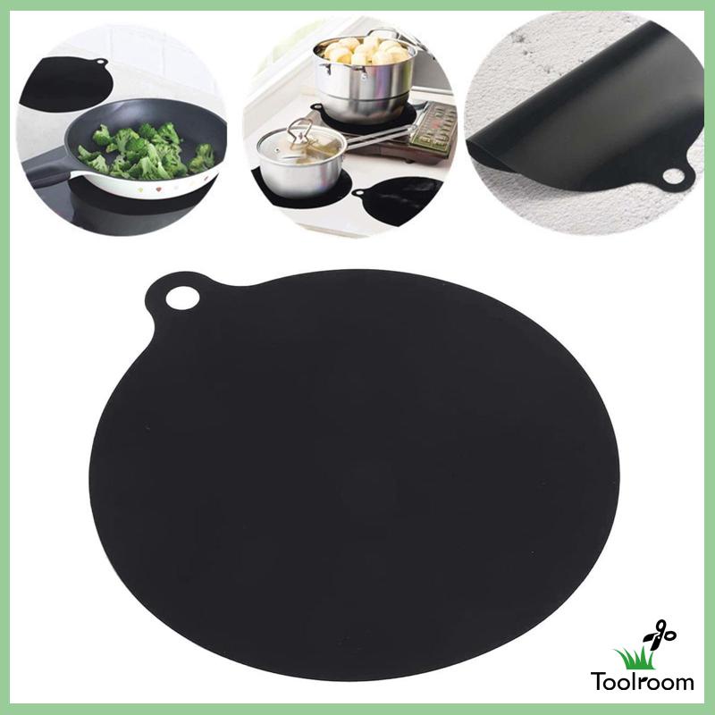 Vỏ Bọc Bảo Vệ Bàn Nấu Ăn Chống Trượt Tái Sử Dụng Được Tiện Lợi