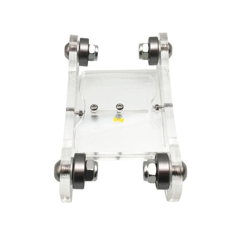 Giá Đỡ Cuộn Chỉ Máy In 3D Bằng Nhựa ABS PLA PETG