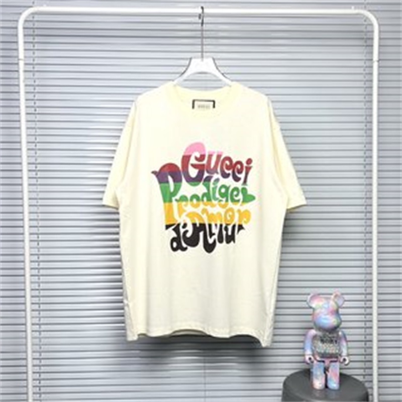 Áo Thun Cotton Tay Ngắn Dáng Rộng Plus Size Unisex