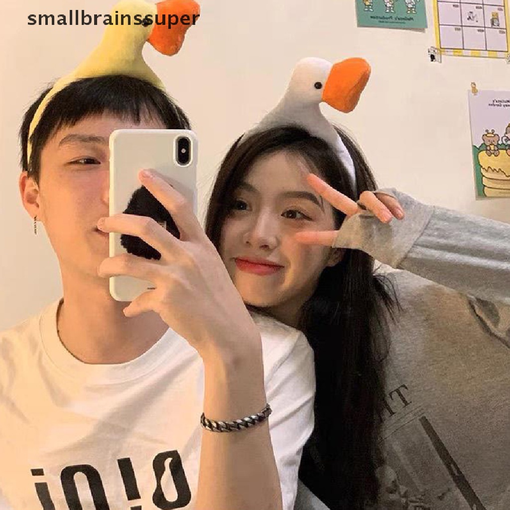 Băng Đô Rửa Mặt / Trang Trí Tiệc Sinh Nhật Cỡ Nhỏ Vui Nhộn SBS