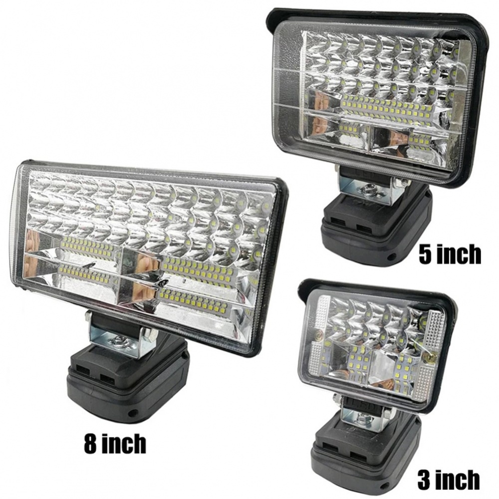 Đèn Pin Siêu Sáng Dùng Cho Làm Việc / Cắm Trại