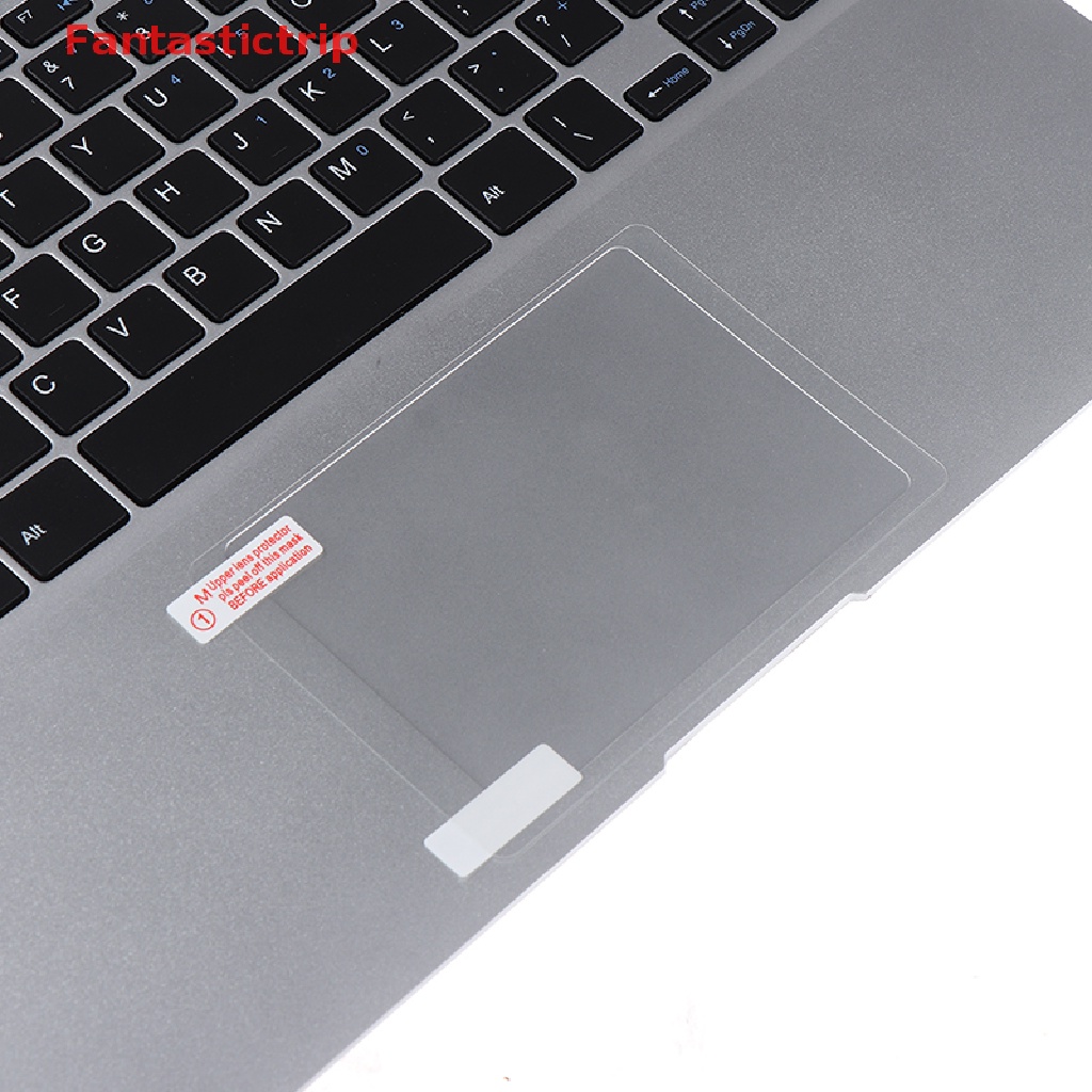 Miếng Dán Bảo Vệ Bàn Phím Cho Touchpad Macbook Air13 Pro16 13.6 air M2 Mới