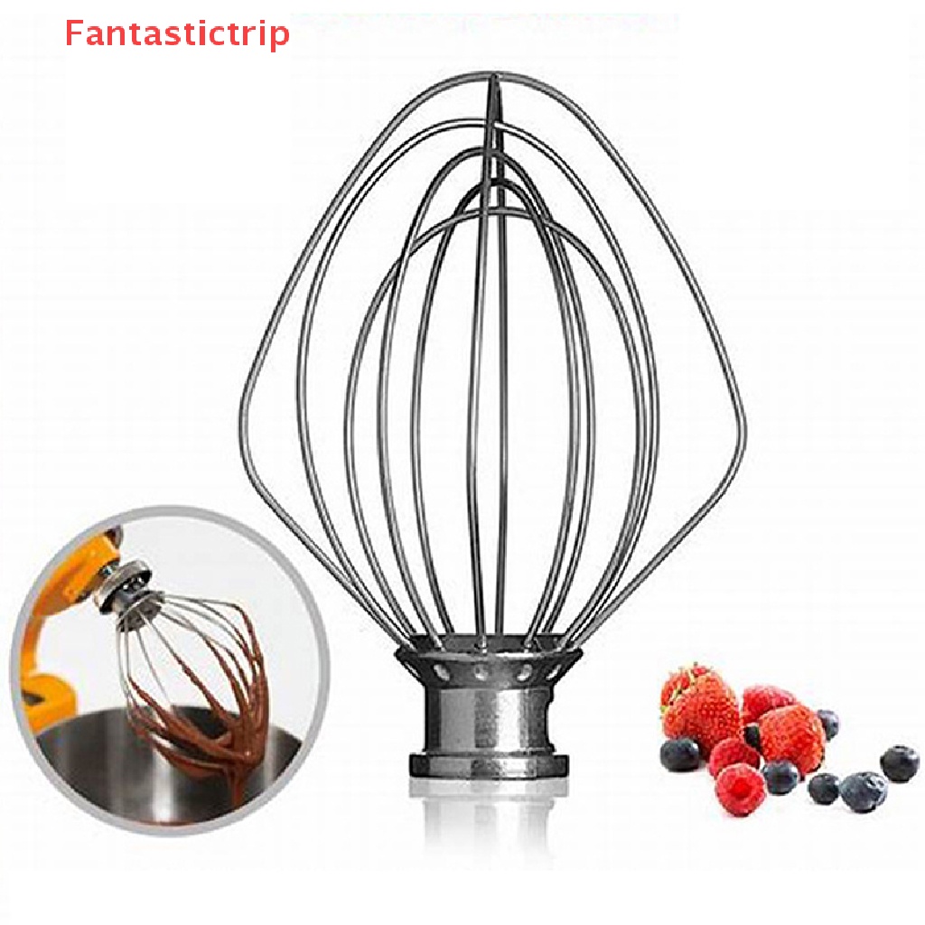 Máy Trộn Điện Tử Bằng Thép Không Gỉ Cho KitchenAid K45Wwww 9704329 Áo Thun Thiết Kế Mới Năng Động Thời Trang