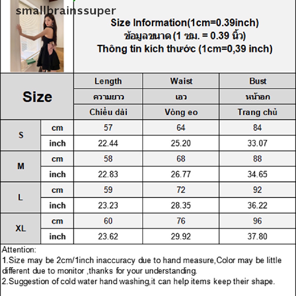 Đầm Mini Dáng Chữ A Hở Lưng Phối Nơ Thời Trang Hàn Quốc 2023 Y2k