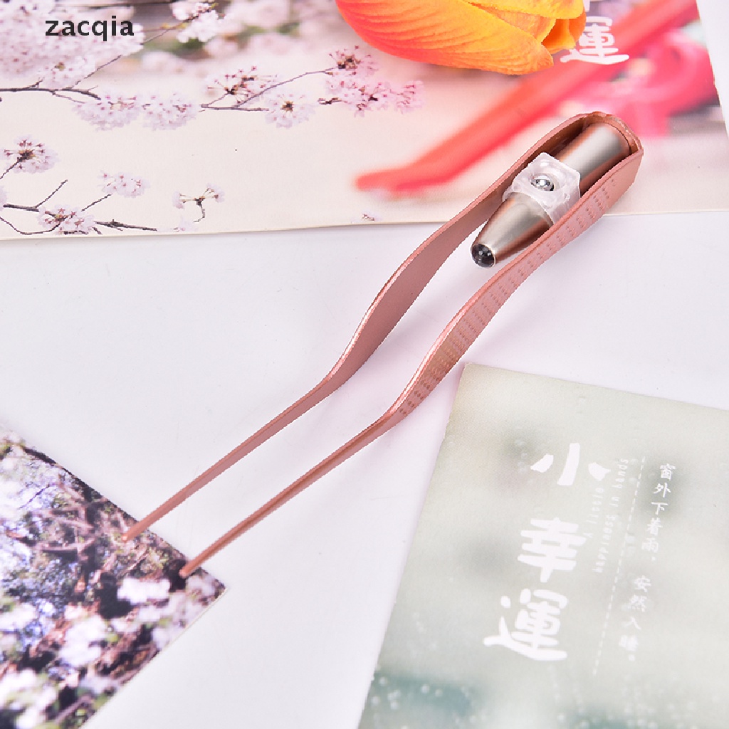 Dụng Cụ Lấy Ráy Tai Phát Sáng Cho Bé