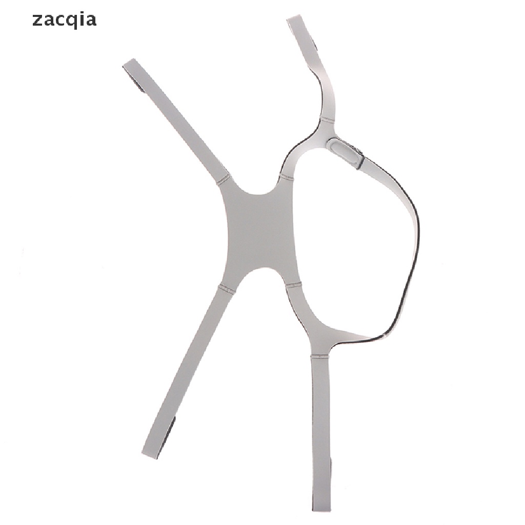 Băng Đô Thoáng Khí Chống Ngáy Hình Lục Giác CPAP