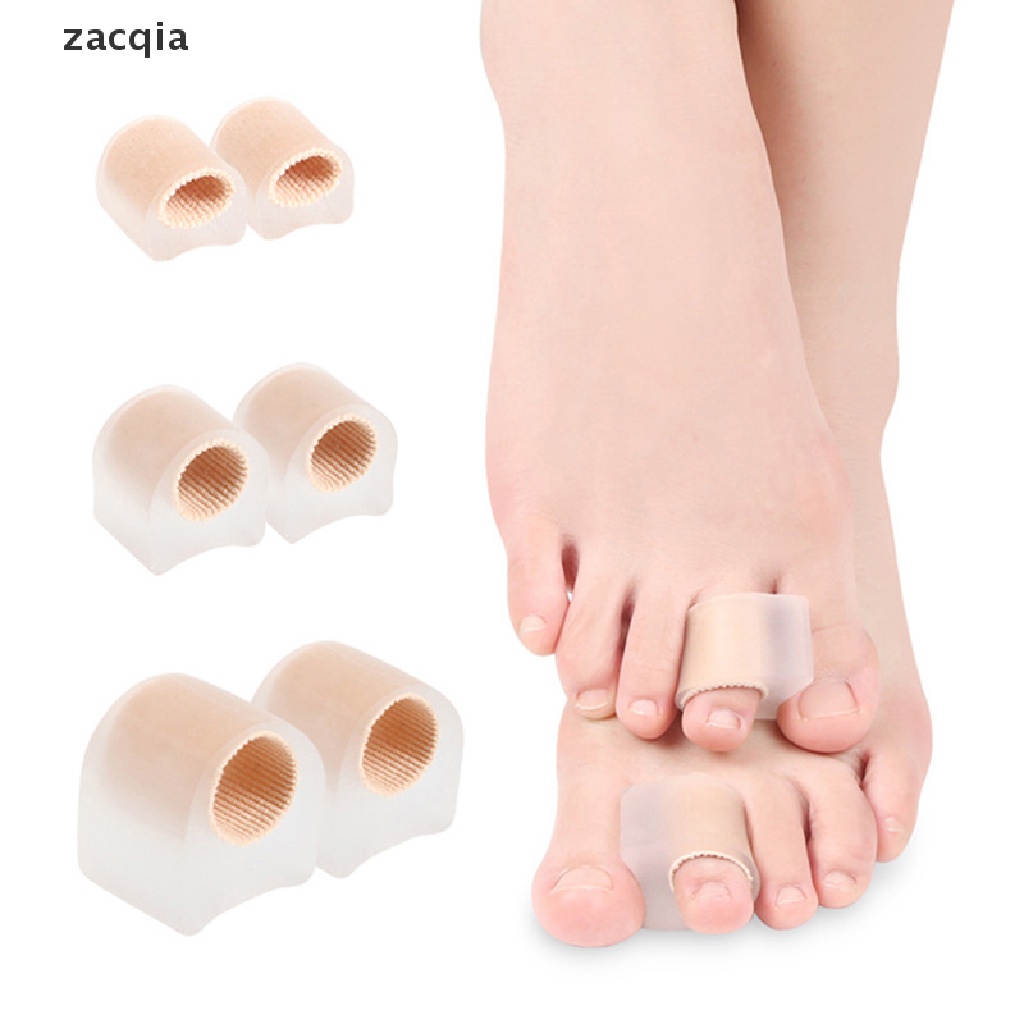 Set 2 Đệm Lót Tách Ngón Chân Tiện Dụng