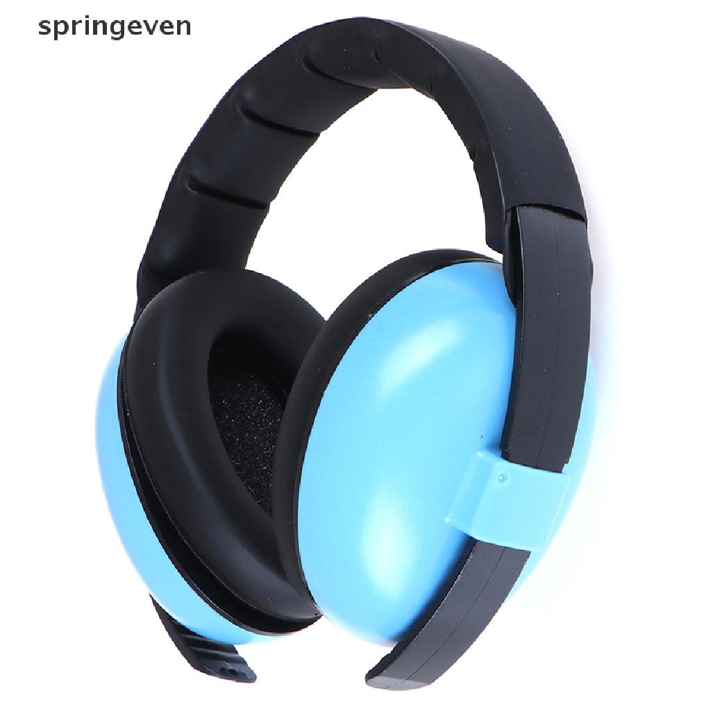 Chụp Tai Chống Ồn Chống Ồn Bảo Vệ Tai Khi Ngủ Cho Bé