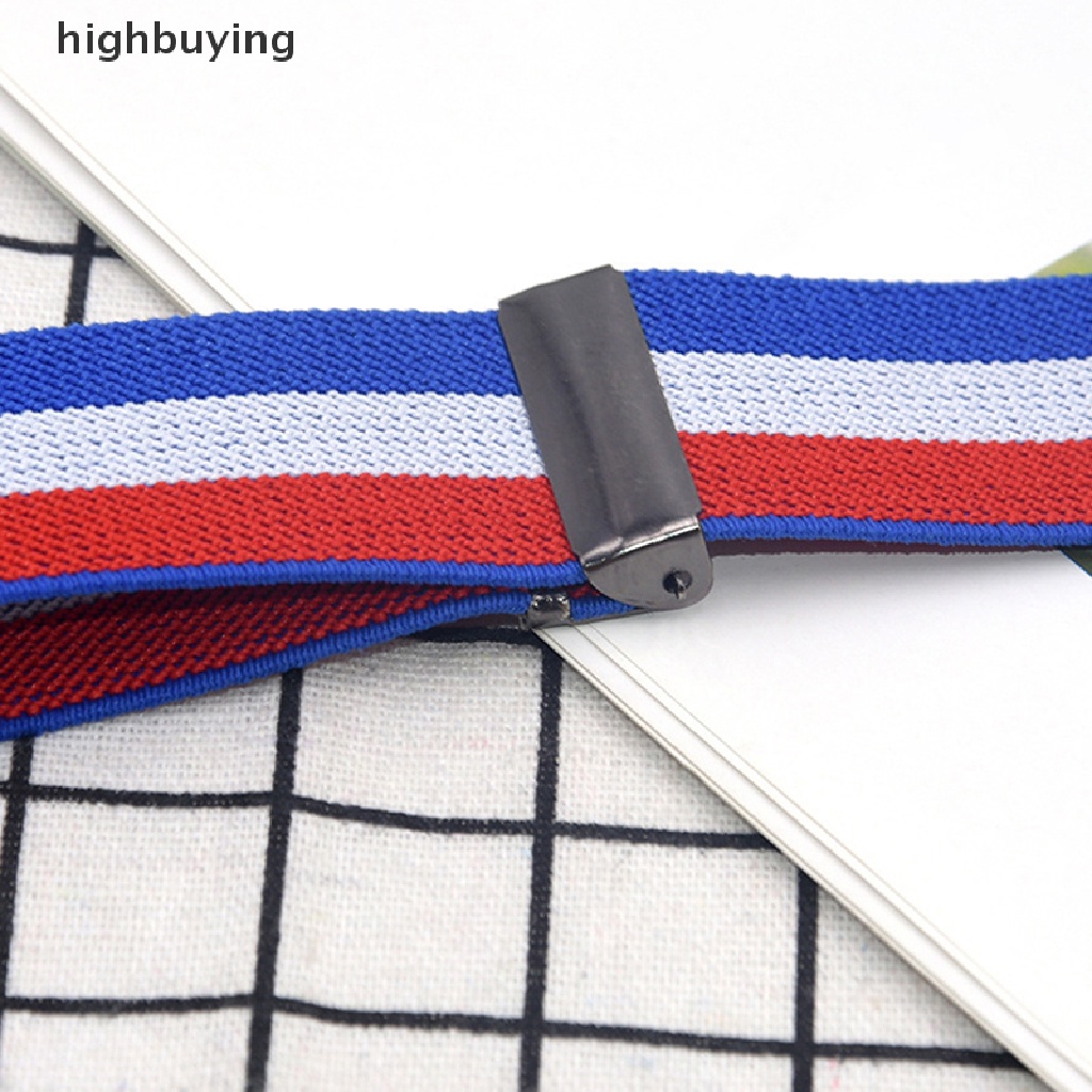 Thắt Lưng Co Giãn Không Khóa Thời Trang Cho Nữ