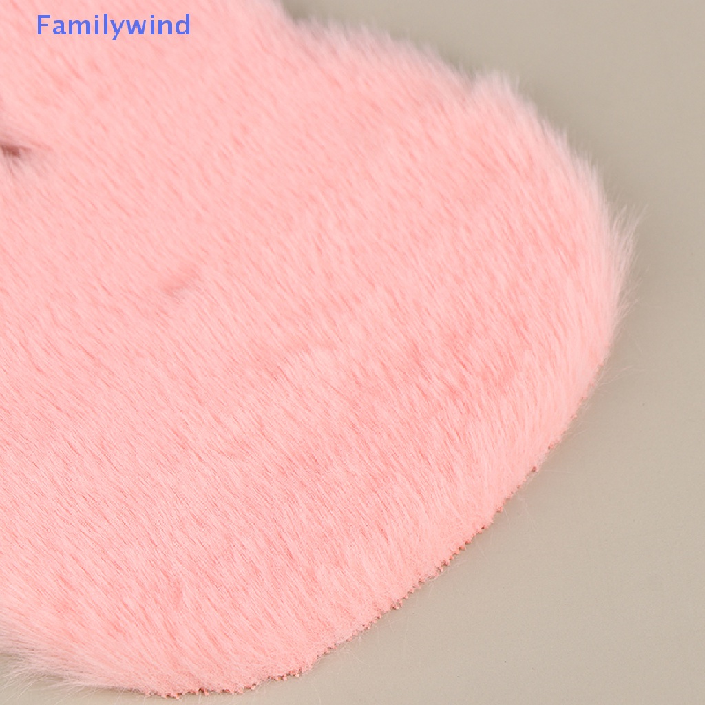 Chăn Lông Trang Trí Nhà Búp Bê 1: 12 DIY