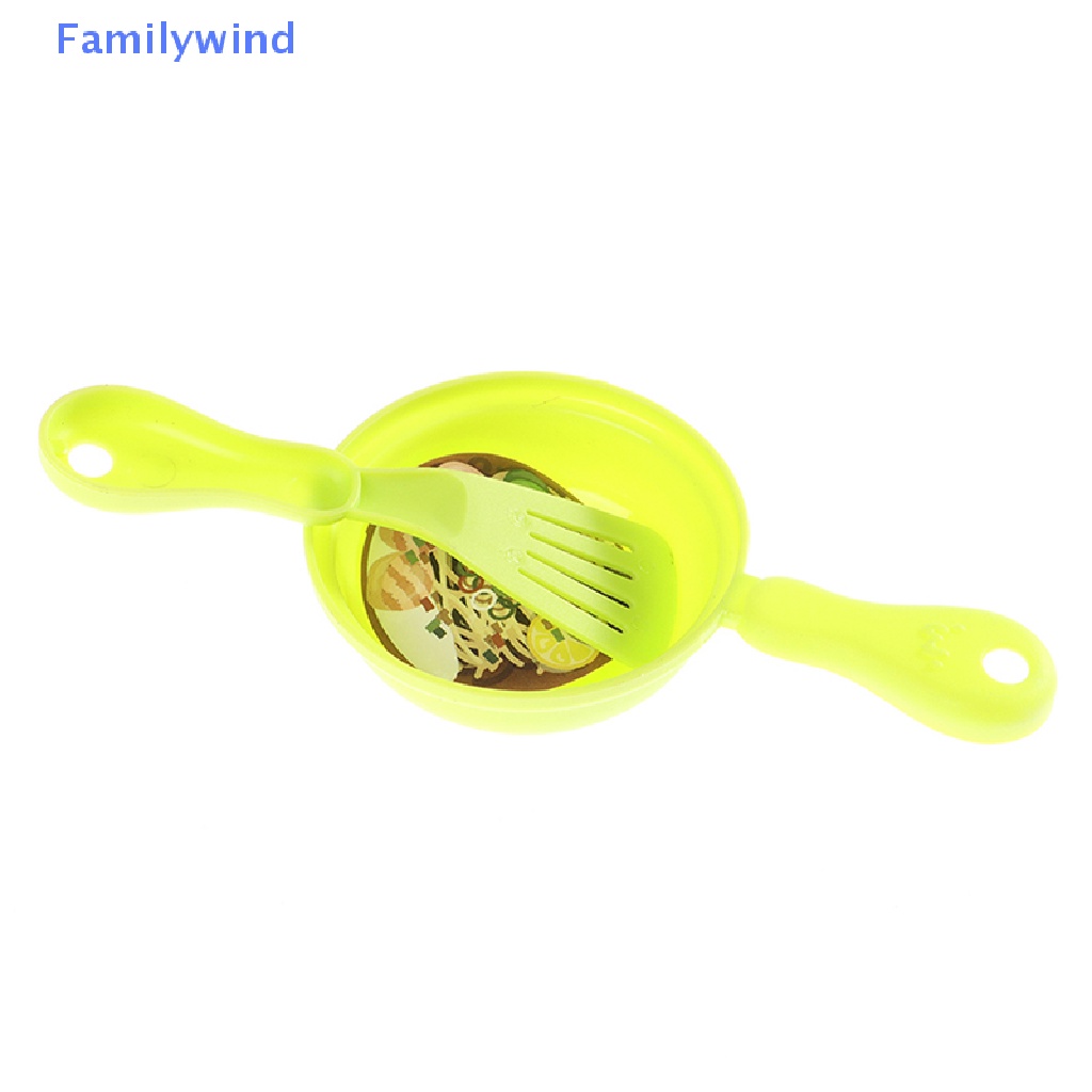 Set 6 Đồ Nội Thất Bằng Nhựa Tỉ Lệ 1 / 6 1 / 12 Trang Trí Nhà Búp Bê