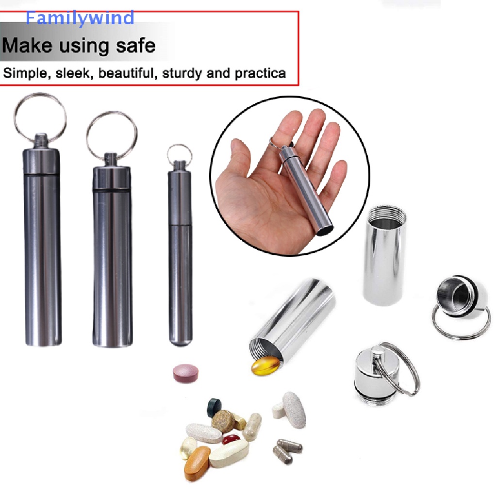 Giá Đỡ Chai Thuốc &gt; Chống Thấm Nước Có Móc Khóa Tiện Lợi