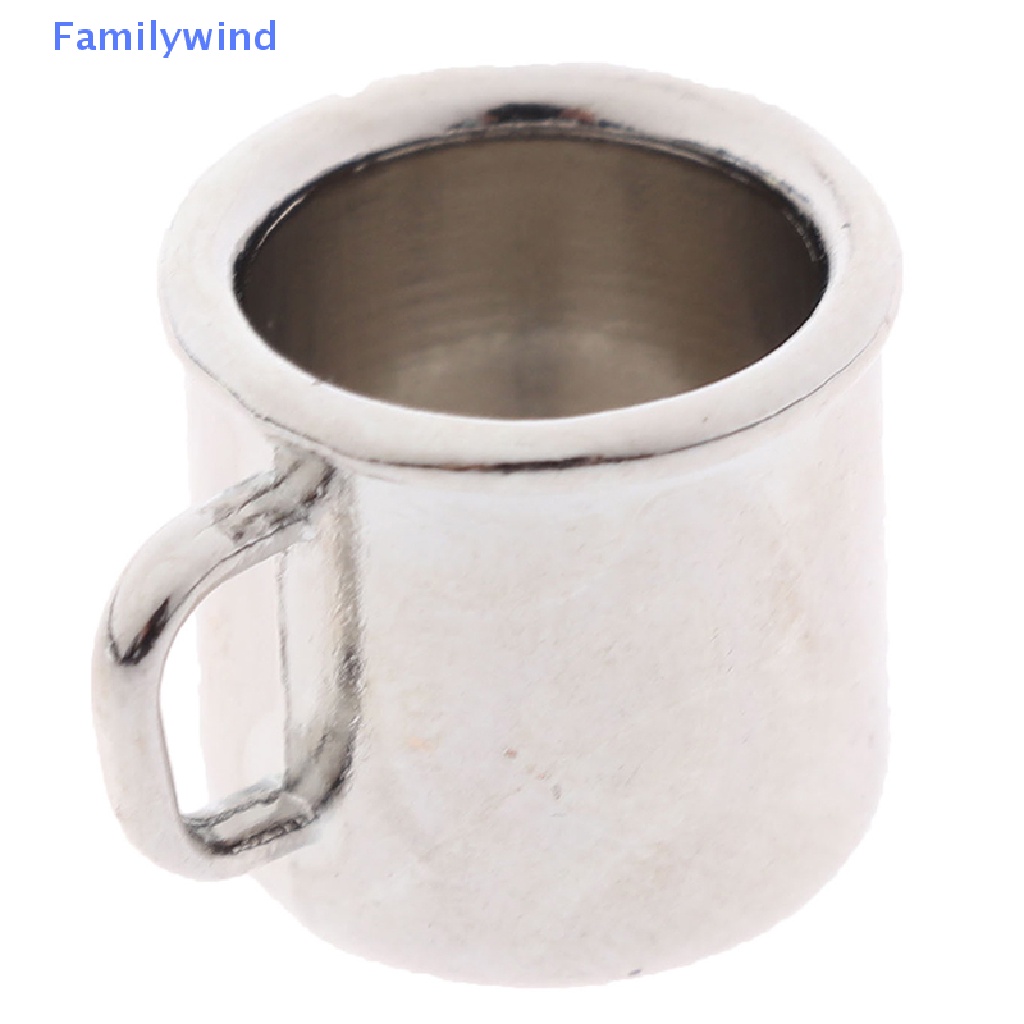 Bộ 3 Cốc Uống Trà Đồ Chơi Búp Bê