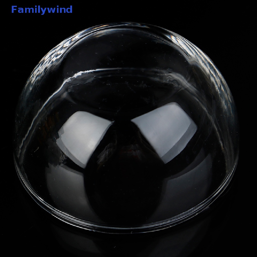 Đĩa Súp Thủy Tinh Trang Trí Nhà Búp Bê Tỉ Lệ 1 / 12