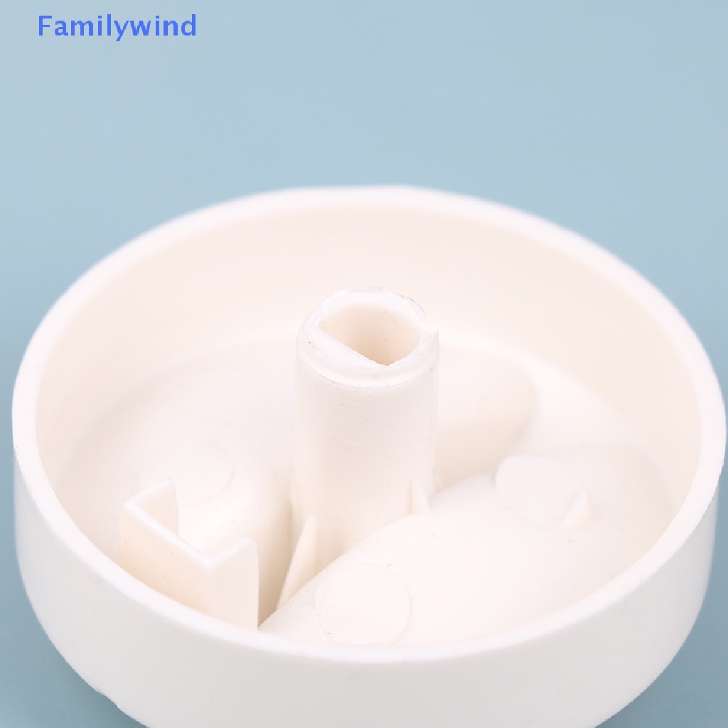 1 Công Tắc Hẹn Giờ Bằng Nhựa Cho Lò Vi Sóng