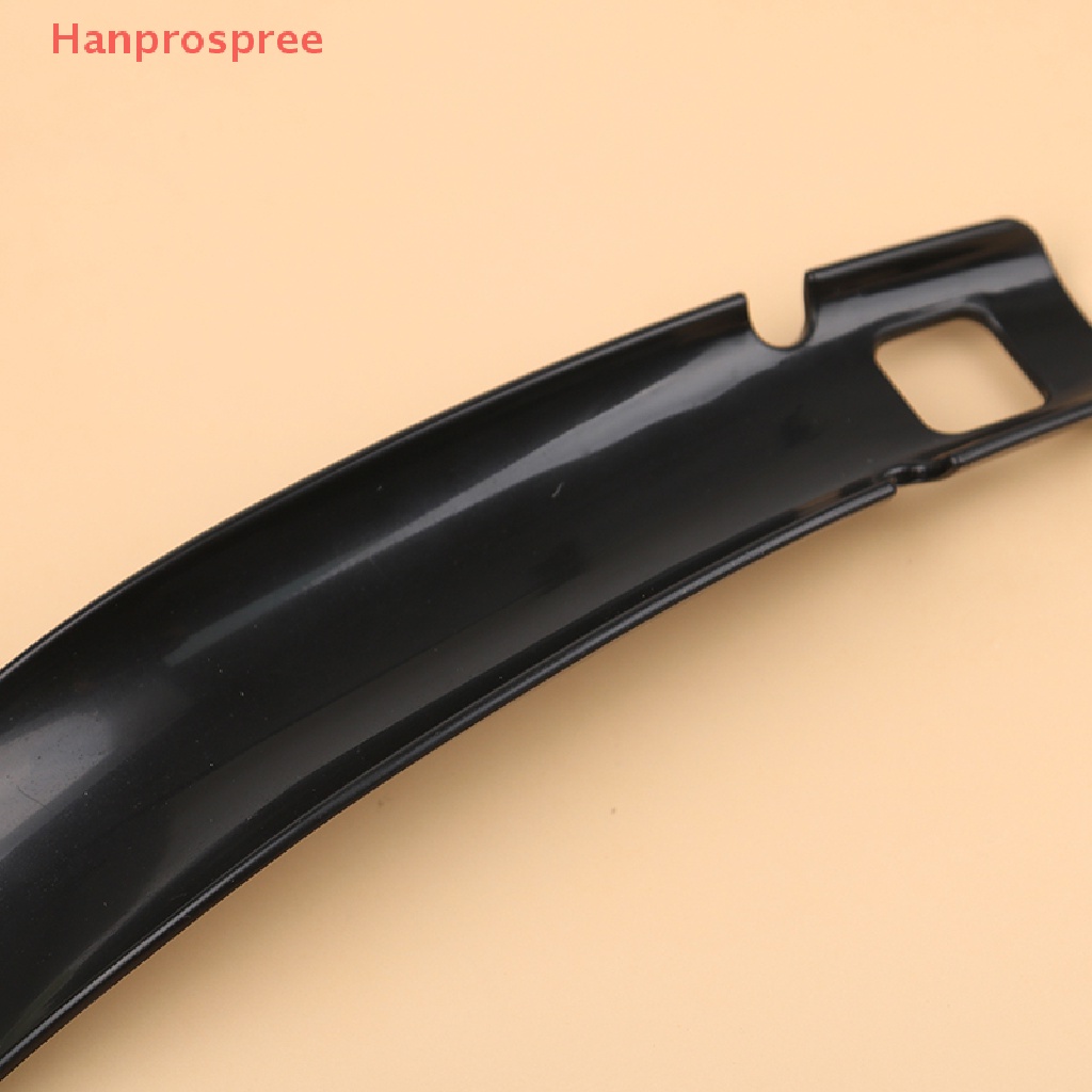 Set 2 Dụng Cụ Hỗ Trợ Mang Giày Tiện Lợi Màu Đen