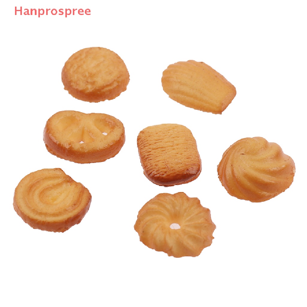 Hanprospree &gt; Khay Gốm Sứ Đựng Bánh Macaroon Đồ Chơi Búp Bê