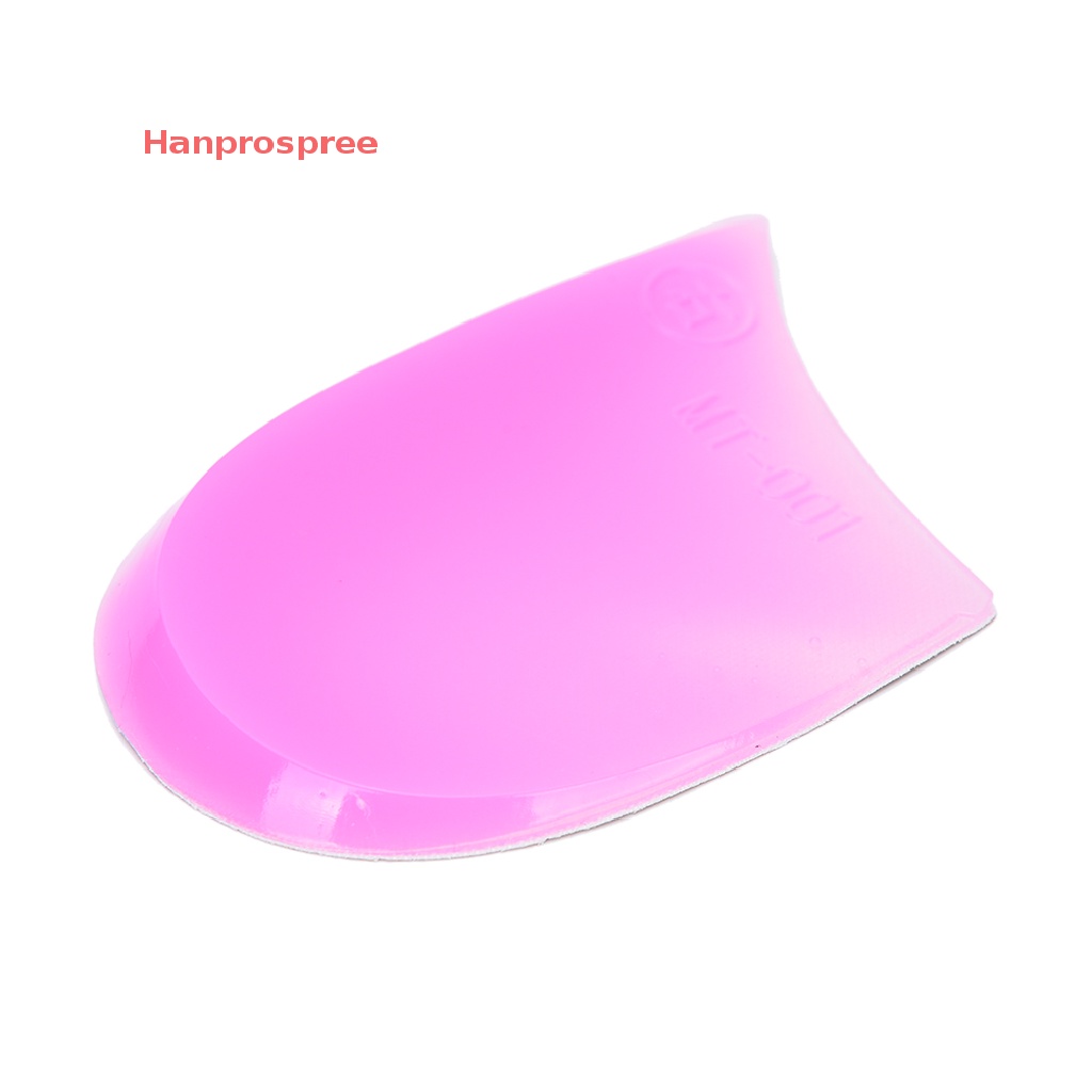 Hanprospree &gt; Miếng Lót Giày Chỉnh Hình Chỉnh Hình Bàn Chân Phẳng Tốt