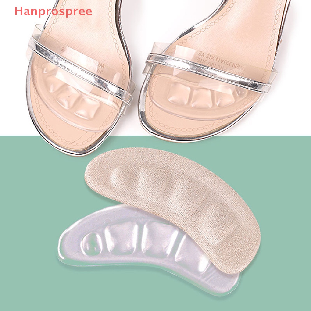 Miếng Dán Đế Giày Cao Gót Chống Trượt Tiện Dụng