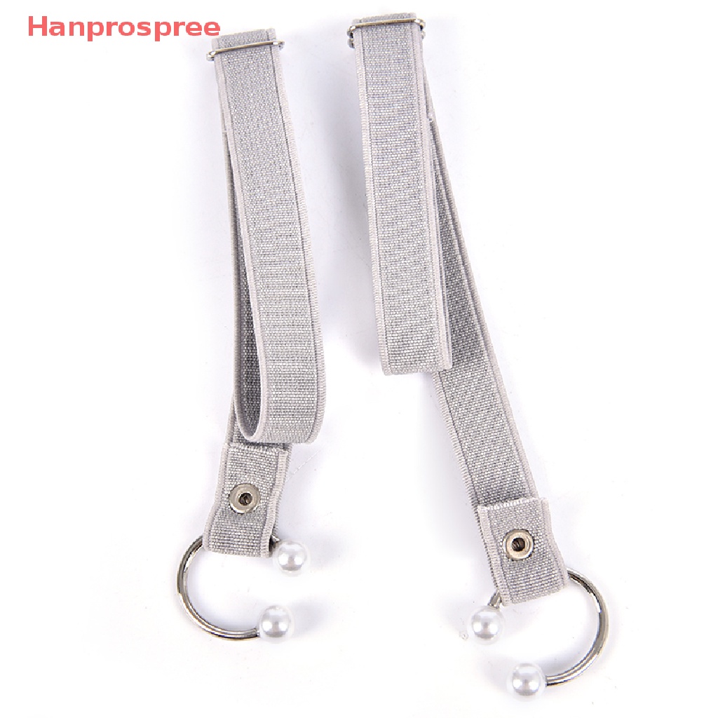 Dây Giày Cao Gót Chống Trượt Có Thể Điều Chỉnh Thời Trang Dành Cho Nữ