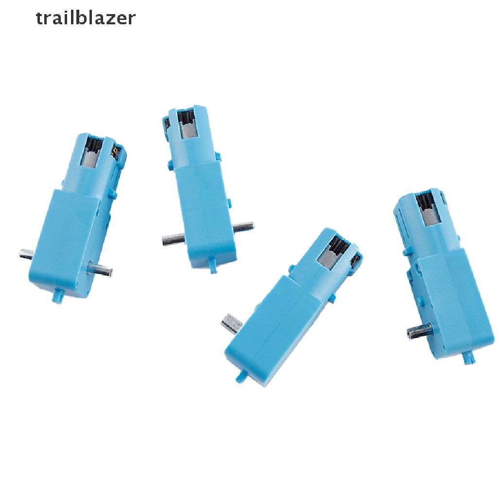 Mô Tơ Giảm Tốc Độ Bằng Kim Loại Cho Xe Hơi Điều Khiển Từ Xa 110RPM 1: 90 UIO