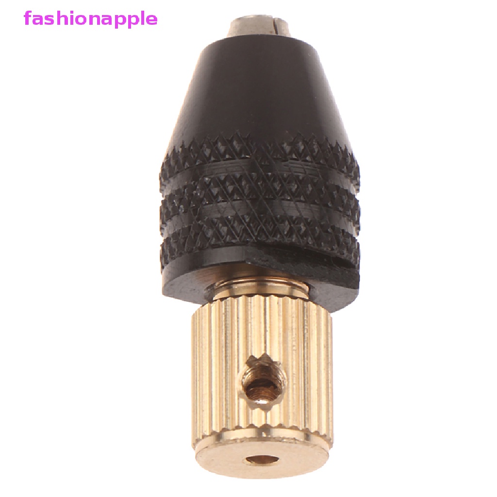 Đầu Kẹp Mũi Khoan Micro Hình Lục Giác 0.5-3.2 mm