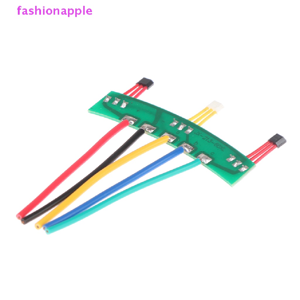 Động Cơ Cảm Biến 2 Bánh Có Dây Cáp 213 60 Độ Cho Element E-Bike glory
