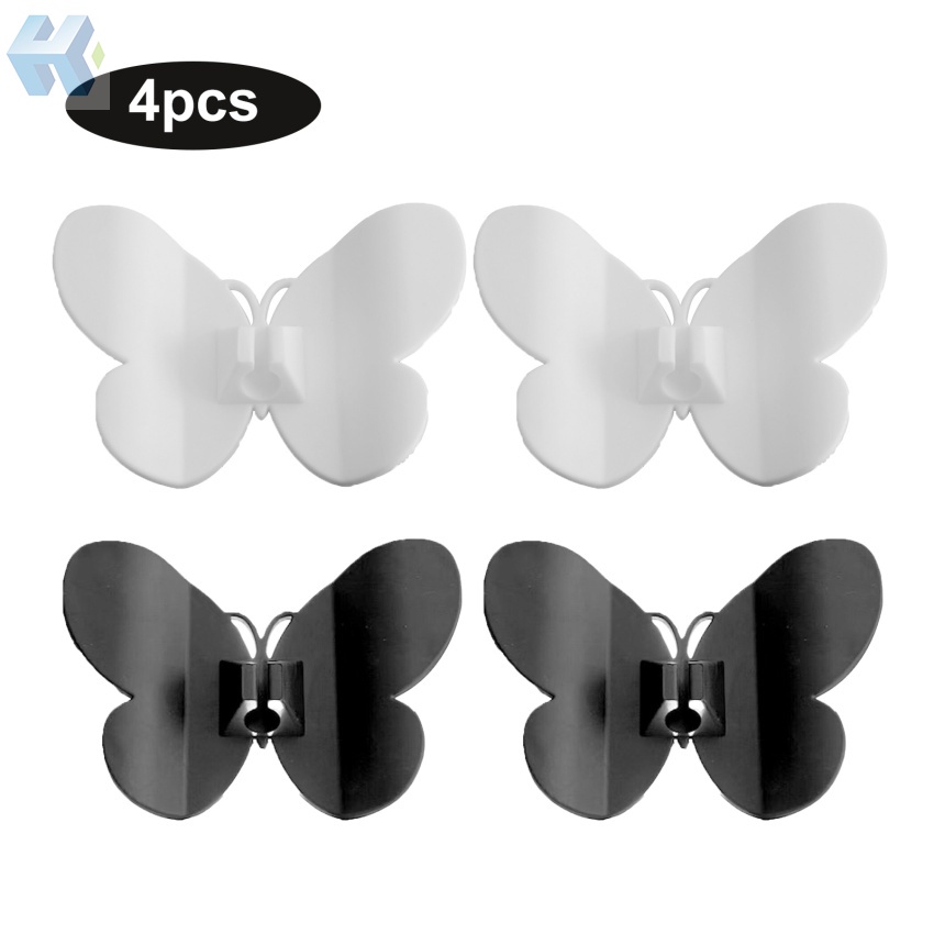 Set 4 Dây Cáp Cuộn Tự Dính Cho Máy Ép Trái Cây / Đồ Dùng Nhà Bếp