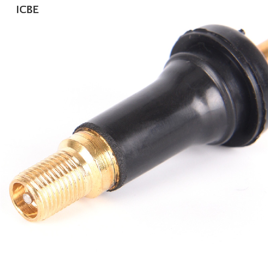 Hệ Thống Van Điều Khiển Áp Suất Lốp Xe Hơi IC TPMS Chống Cháy Nổ