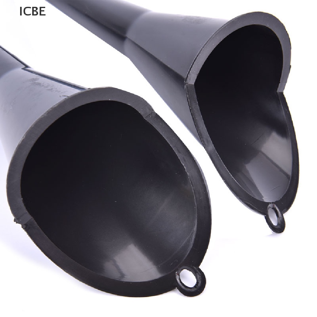 Phễu Rót Dầu Bằng Nhựa Miệng Dài Chuyên Dụng Cho Xe Mô Tô