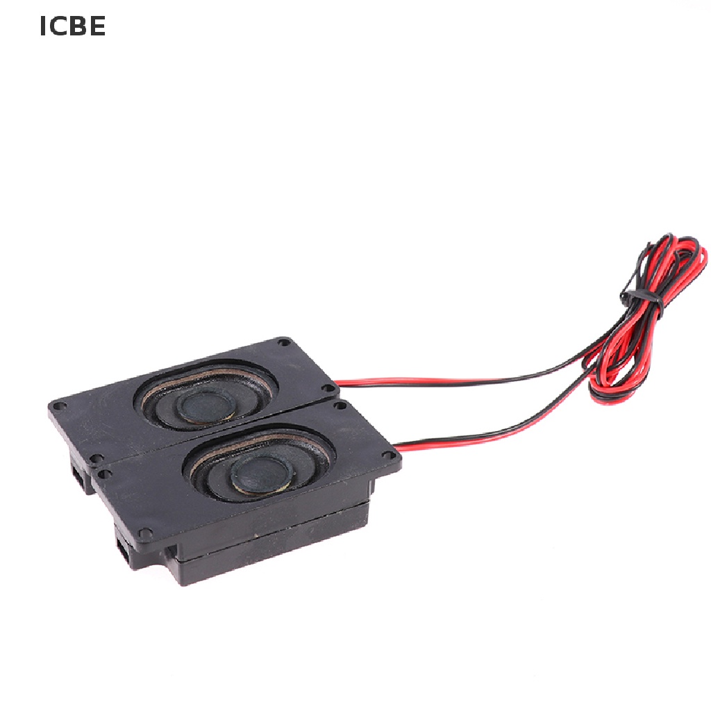 1 Cặp Loa Âm Thanh 3070 2840 4Ohm 3W Cho Máy Tính / TV