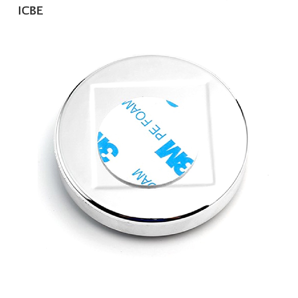 Bộ 2 Gương Chiếu Hậu HD Xoay 360 Độ Chống Điểm Mù Cho Xe Hơi / Xe Máy° Góc Rộng Có Thể Điều Chỉnh Được Tiện Dụng