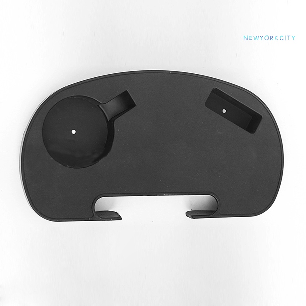 Giá Đỡ Cốc Uống Nước Có Kẹp Gắn Ghế Ngồi Tiện Dụng