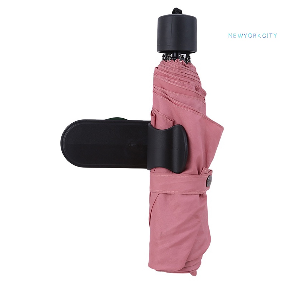 Giá Đỡ Dù Gắn Ghế Ngồi Xe Hơi Tiện Dụng