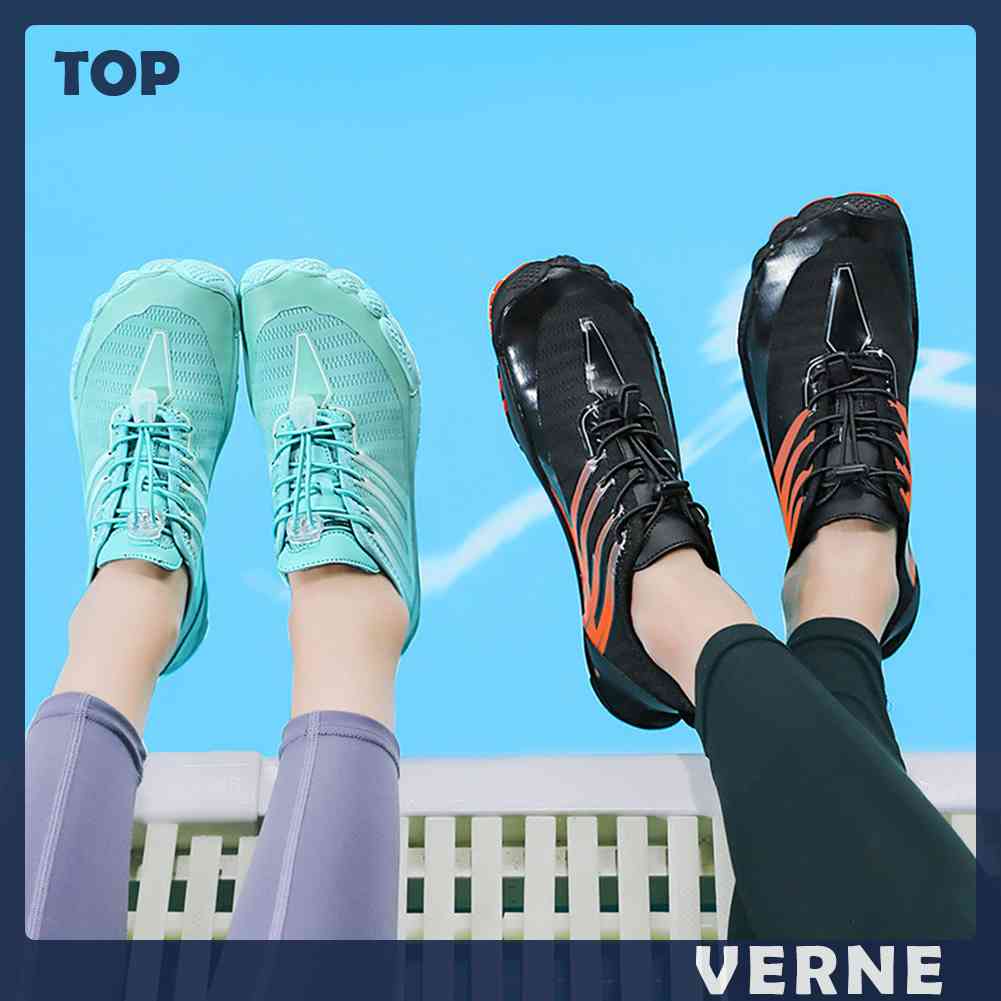 Giày Cao Su Đi Mưa Chống Trượt Unisex