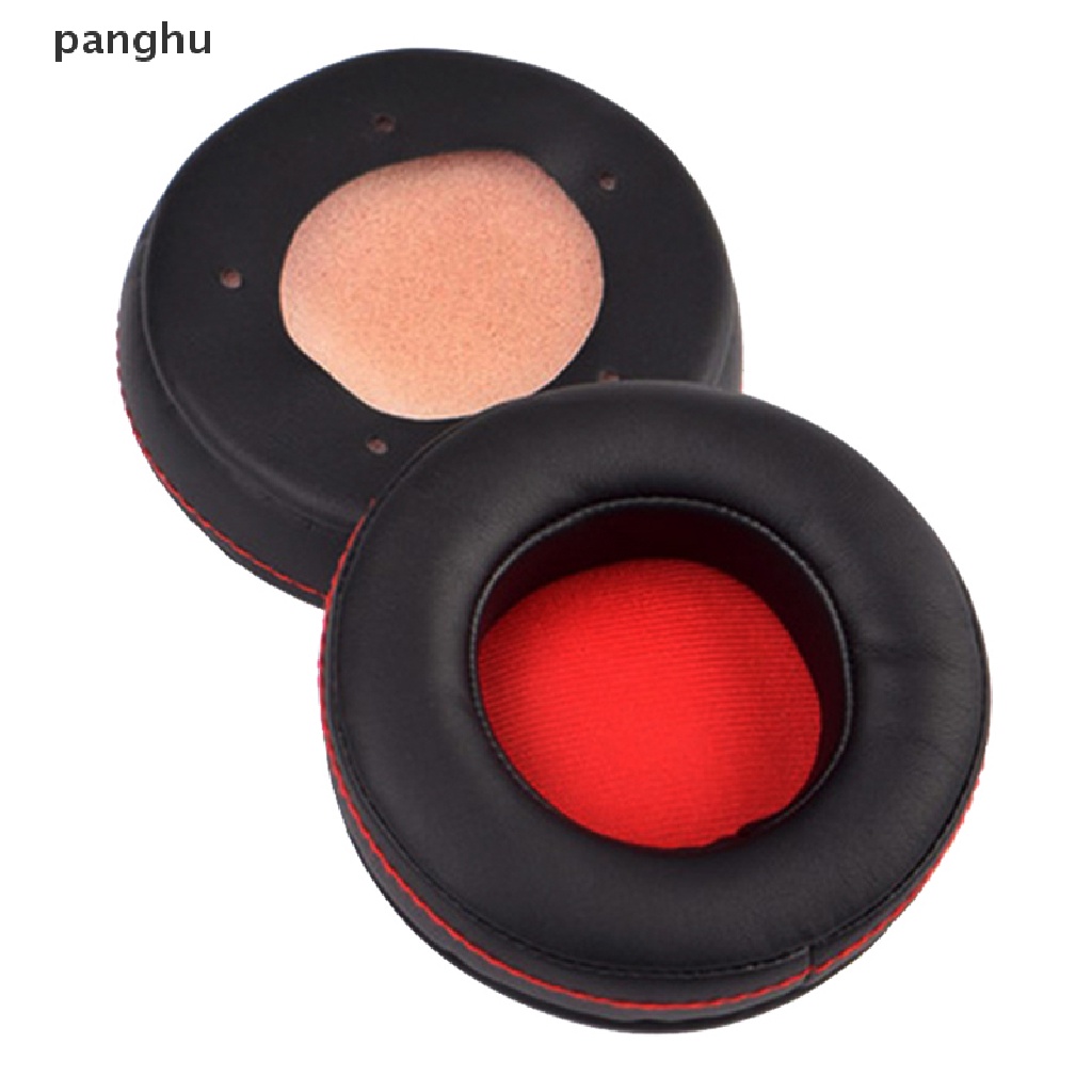 Cặp Mút Đệm Tai Nghe Thay Thế Chất Lượng Cao Cho Siberia K5 Siberia K5