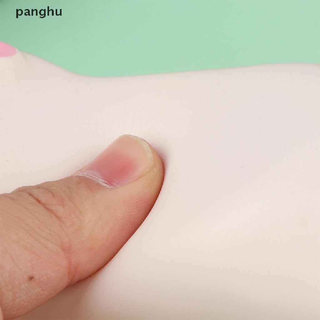 Đệm Kê Cổ Tay Sử Dụng Chuột Máy Tính Hình Động Vật Dễ Thương