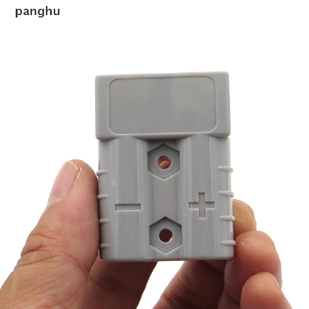 1 Bộ Phích Cắm Điện Đầu Cuối Nhanh Chống Bụi panghu 600V 50 / 120A Anderson